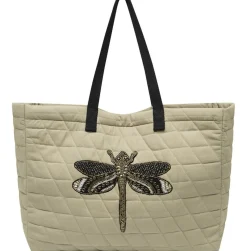 VIAMAJA Shopper – Dragonfly