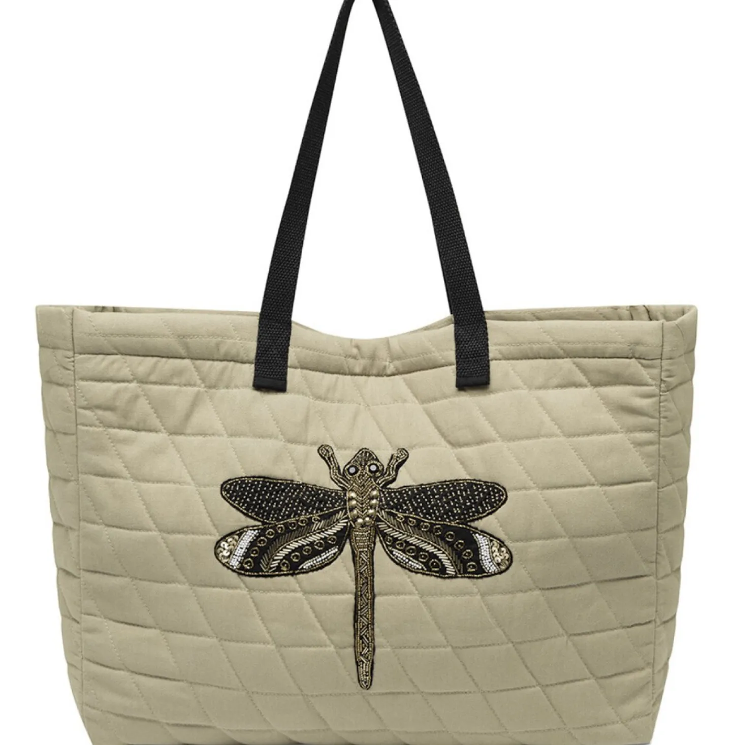 VIAMAJA Shopper – Dragonfly