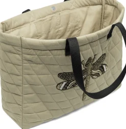 VIAMAJA Shopper – Dragonfly