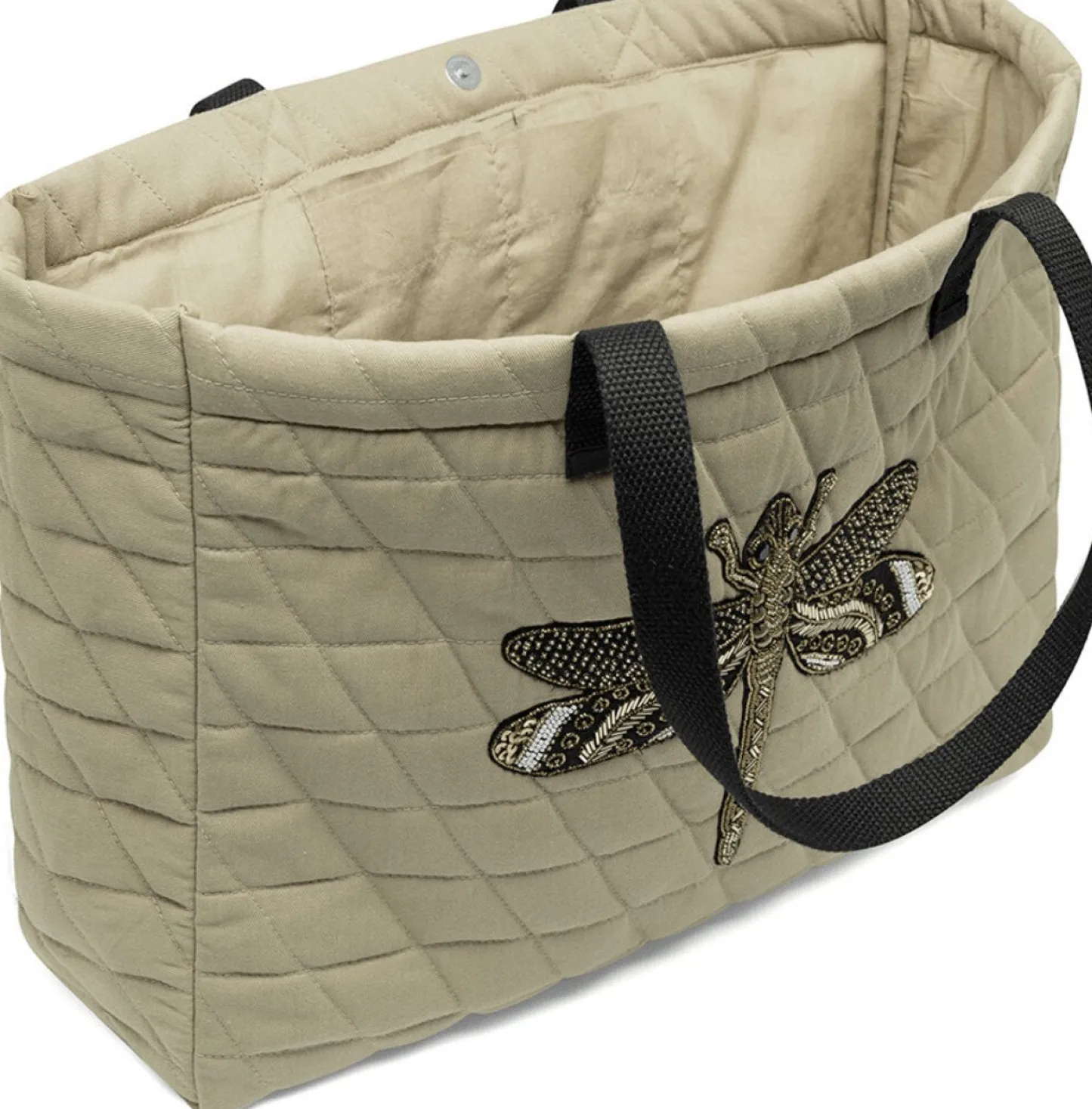 VIAMAJA Shopper – Dragonfly