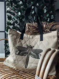 VIAMAJA Shopper – Dragonfly