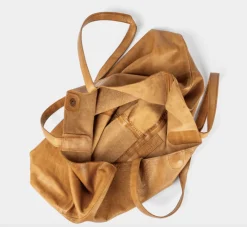 VIAMAJA Shopper - JUDITH Cognac Best