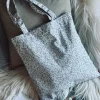 VIAMAJA Shopper - Tiny flora Best