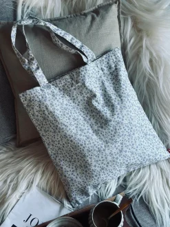 VIAMAJA Shopper - Tiny flora Best