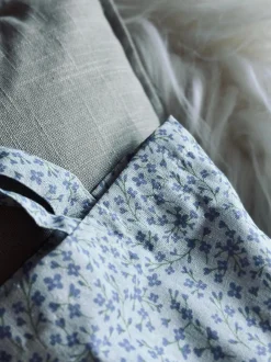 VIAMAJA Shopper - Tiny flora Best