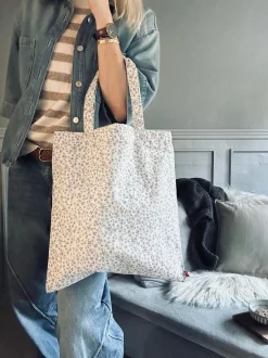 VIAMAJA Shopper - Tiny flora Best