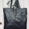 VIAMAJA Shopper Alma - Black New