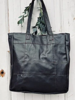 VIAMAJA Shopper Alma - Black New