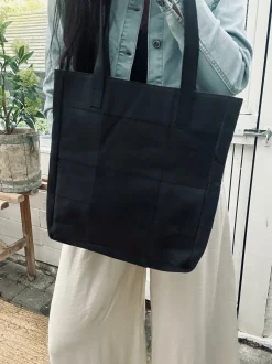 VIAMAJA Shopper Alma - Black New