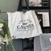 VIAMAJA Shopper Beach - White Outlet