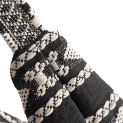 VIAMAJA Shopper Black boheme Sale
