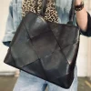 VIAMAJA Shopper black delux
