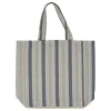 VIAMAJA Shopper Brede striber Clearance