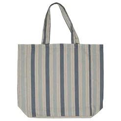 VIAMAJA Shopper Brede striber Clearance