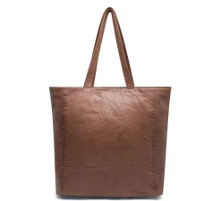 VIAMAJA Shopper Chestnut Best