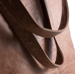 VIAMAJA Shopper Chestnut Best