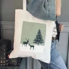 VIAMAJA Shopper Christmas Nature Online