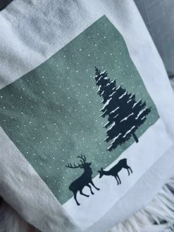 VIAMAJA Shopper Christmas Nature Online