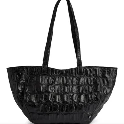 VIAMAJA Shopper Croco deluxe Discount