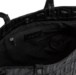 VIAMAJA Shopper Croco deluxe Discount