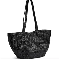 VIAMAJA Shopper Croco deluxe Discount