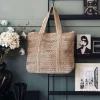 VIAMAJA Shopper Dark Natur Clearance