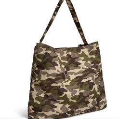 VIAMAJA Shopper Depeche - Camouflage