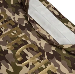 VIAMAJA Shopper Depeche - Camouflage