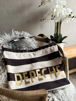 VIAMAJA Shopper Depeche - Strib Outlet