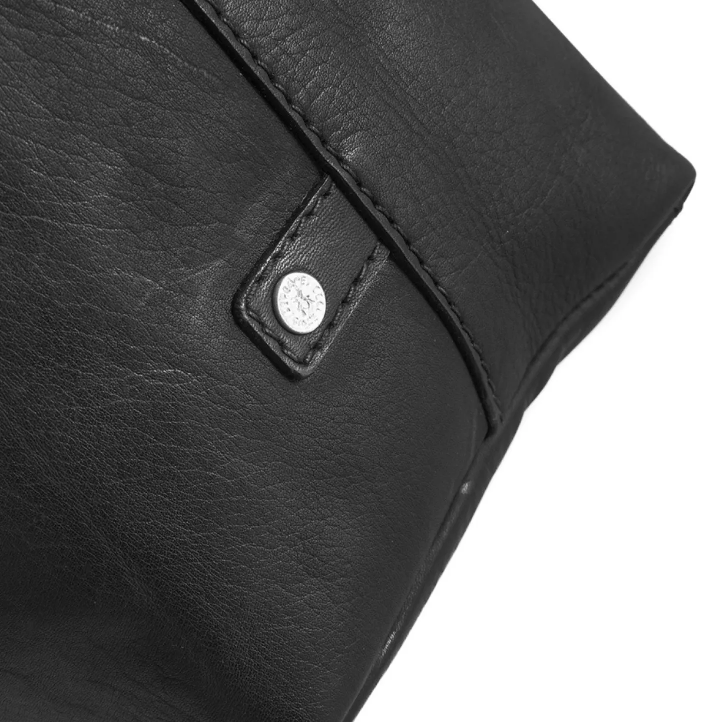VIAMAJA Shopper Eksklusiv Black Hot