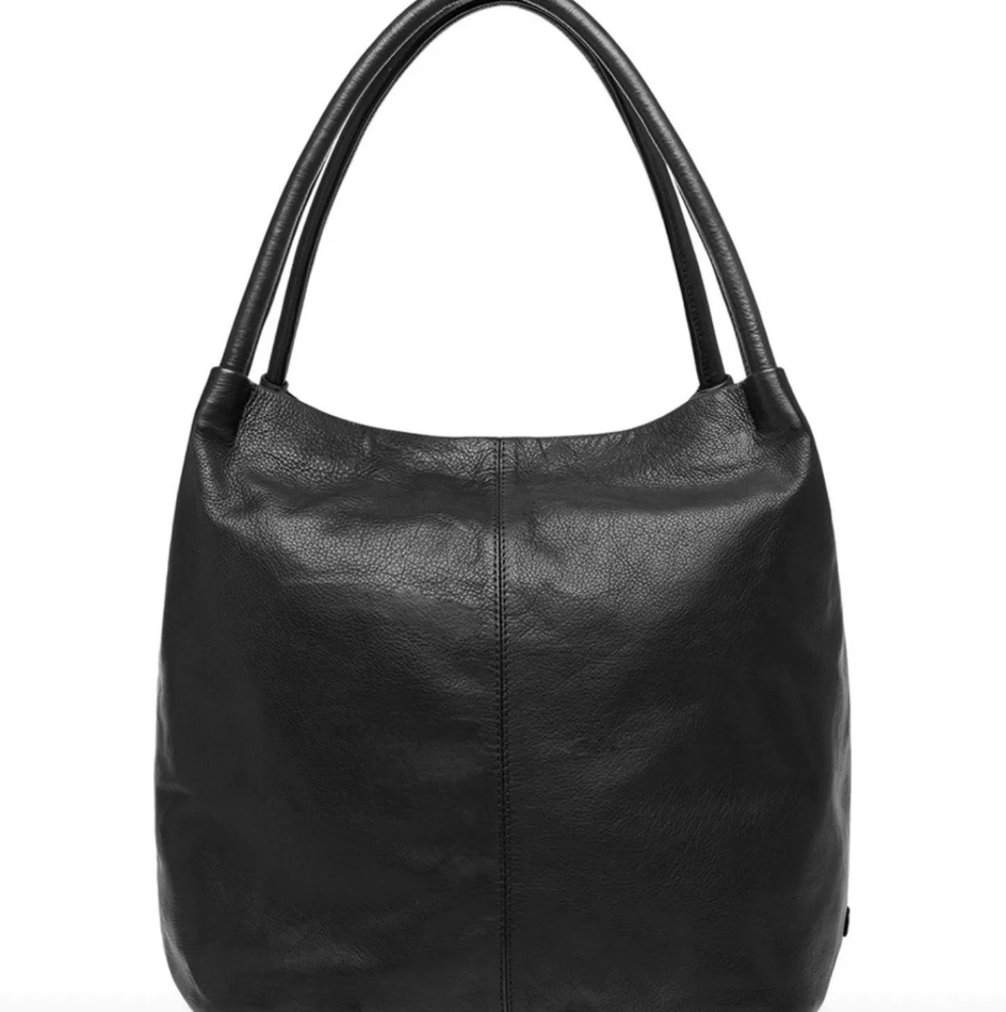 VIAMAJA Shopper Helena – Black