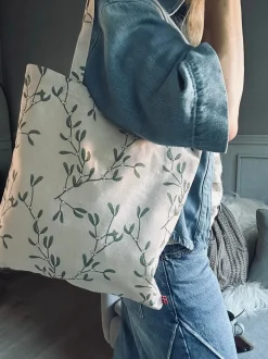 VIAMAJA Shopper JUL Mistelsen Sale