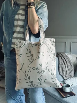 VIAMAJA Shopper JUL Mistelsen Sale