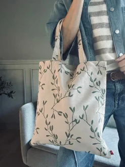 VIAMAJA Shopper JUL Mistelsen Sale
