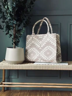 VIAMAJA Shopper Julia - Soft Rose Discount