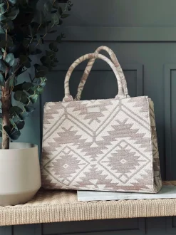 VIAMAJA Shopper Julia - Soft Rose Discount