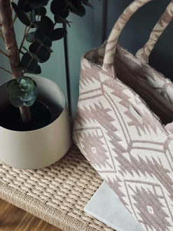 VIAMAJA Shopper Julia - Soft Rose Discount