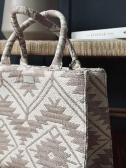 VIAMAJA Shopper Julia - Soft Rose Discount