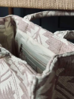 VIAMAJA Shopper Julia - Soft Rose Discount