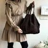 VIAMAJA Shopper Julia Ruskind - Dark coffee Online