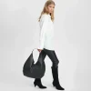 VIAMAJA Shopper Lux - Black Best
