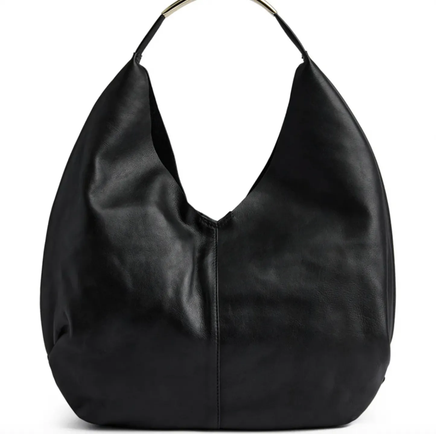 VIAMAJA Shopper Lux - Black Best