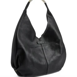 VIAMAJA Shopper Lux - Black Best