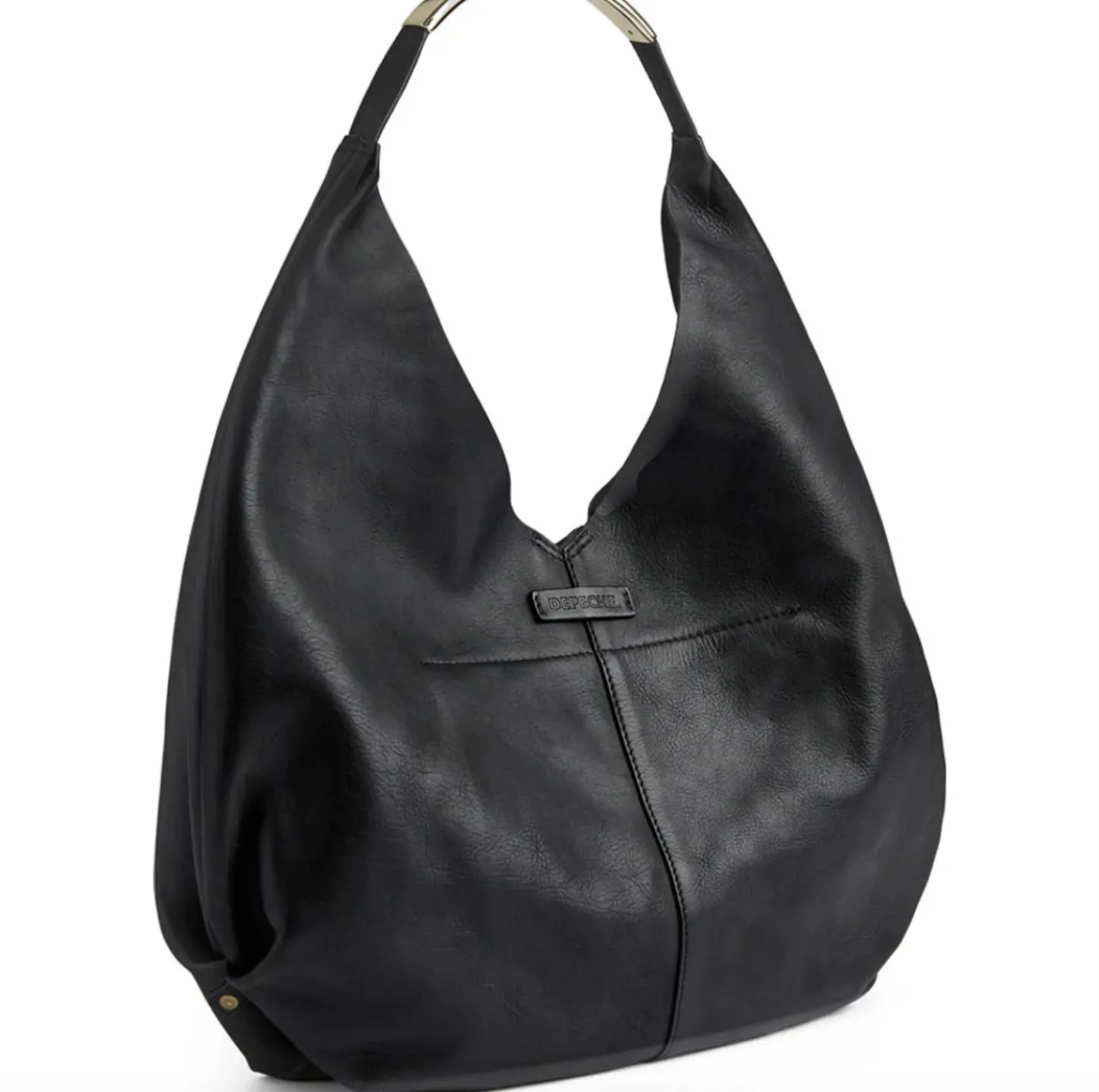 VIAMAJA Shopper Lux - Black Best