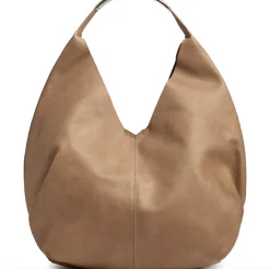 VIAMAJA Shopper Lux - Sand