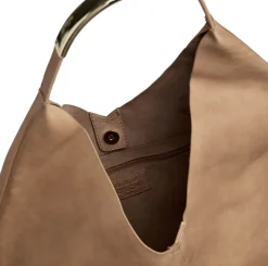 VIAMAJA Shopper Lux - Sand