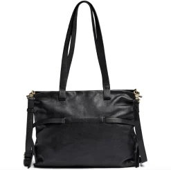 VIAMAJA Shopper Nadia - Black New