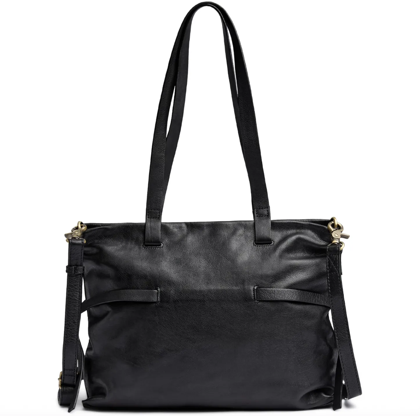 VIAMAJA Shopper Nadia - Black New