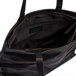 VIAMAJA Shopper Nadia - Black New