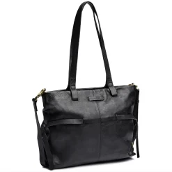 VIAMAJA Shopper Nadia - Black New